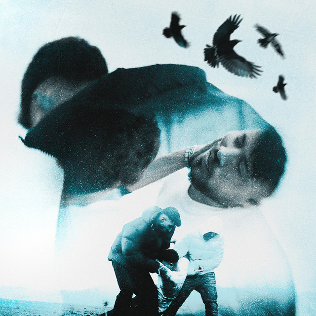 BLACKJACK cover art