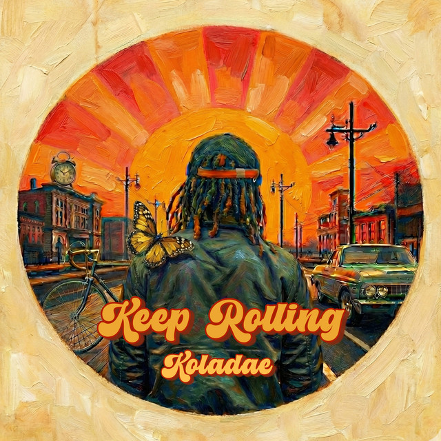 Keep Rolling