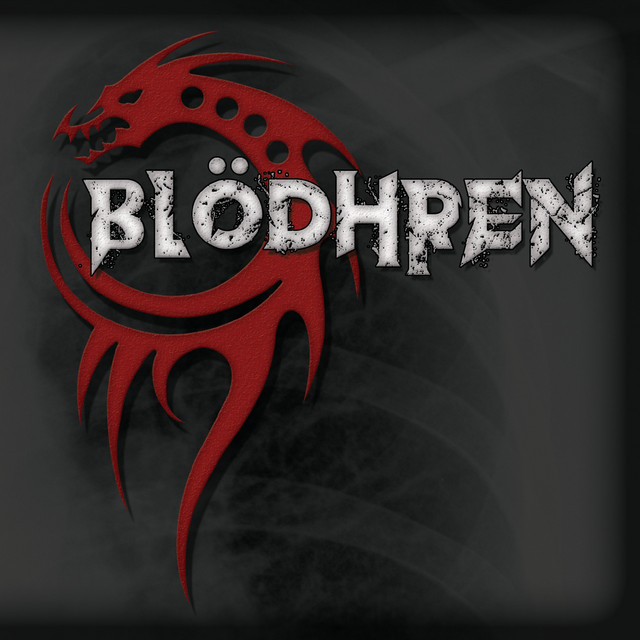 Blodhren cover art