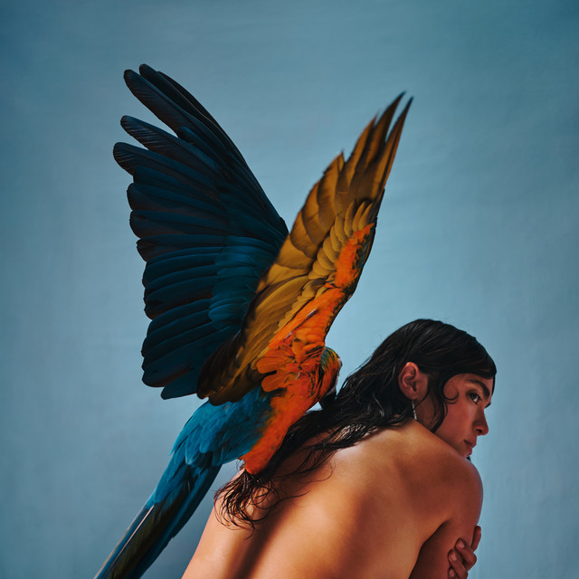 Cartagena cover art