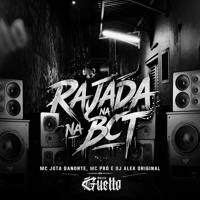 Rajada na Bct