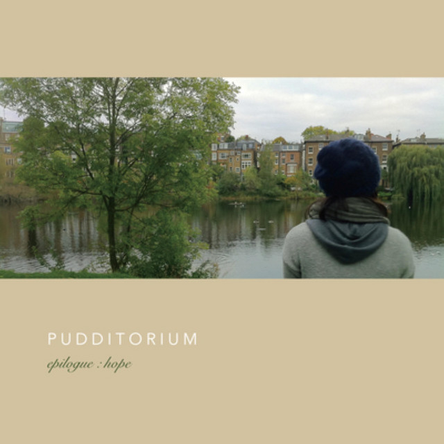 Epilogue : Hope cover art