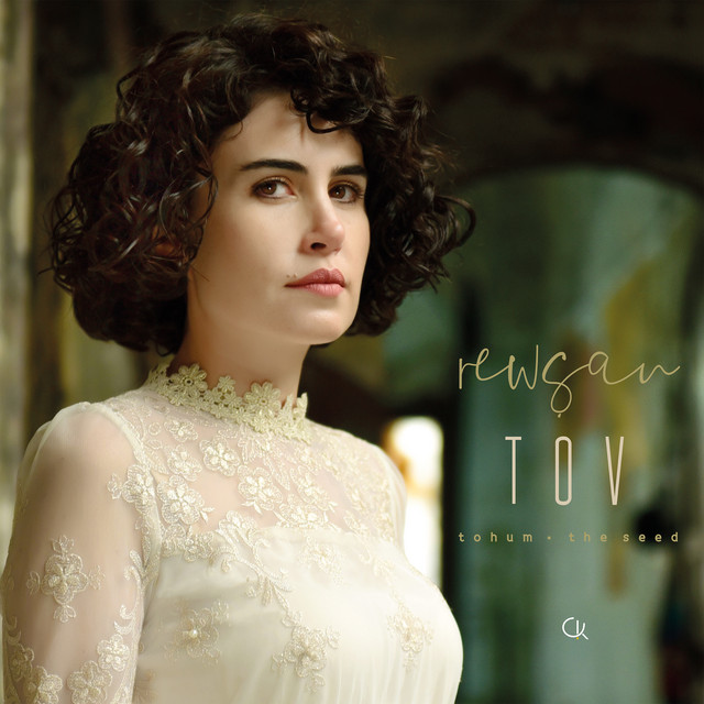 TOV cover art