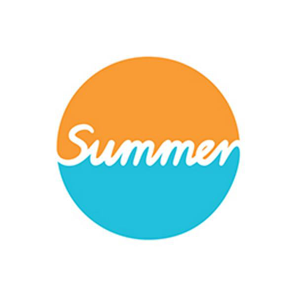 Summer cover art