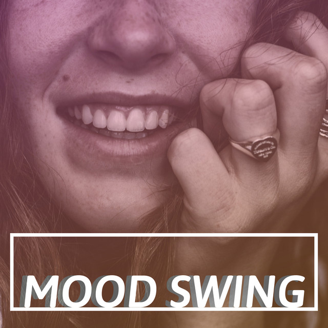 Mood Swing - Charge Positive Energy Songs for Journey into Power, Raise Your Vibrations cover art