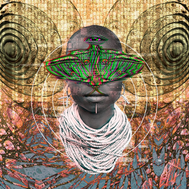 Encriptado cover art