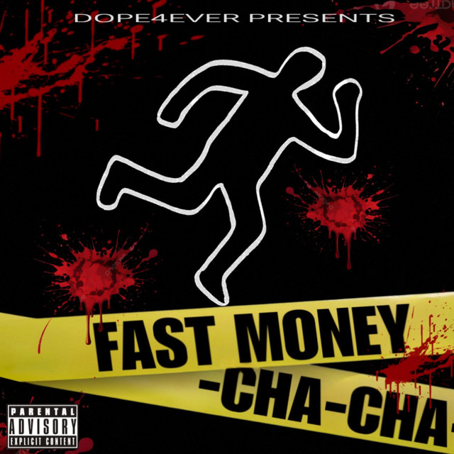 Cha Cha (Freestyle)