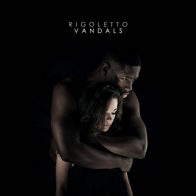 Vandals cover