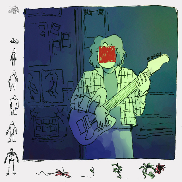 consequência do que fomos cover art