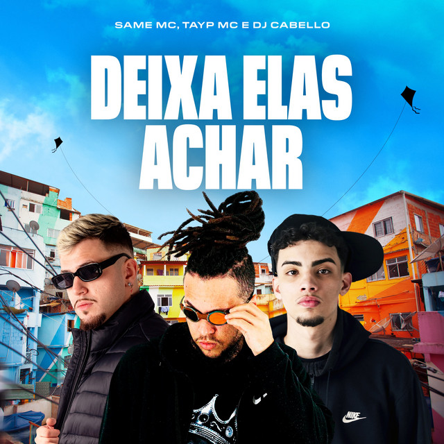 Deixa elas Achar