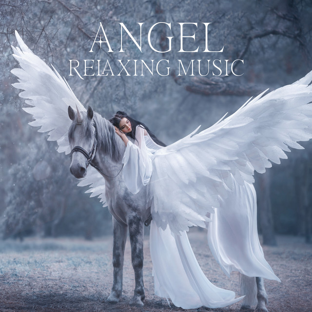 Angel Relaxing Music cover art