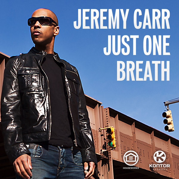 Just One Breath - Radio Edit