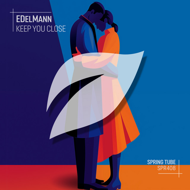 Keep You Close - Radio Edit