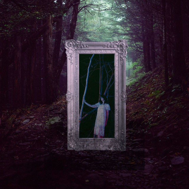 Break The Mirror