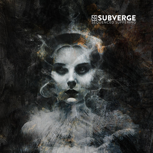 Sequenced Suffering cover art