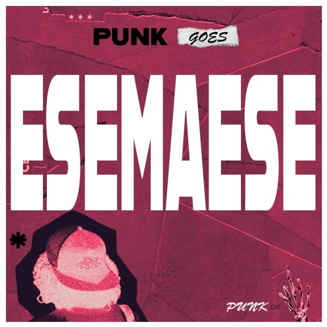 Punk Goes Esemaese