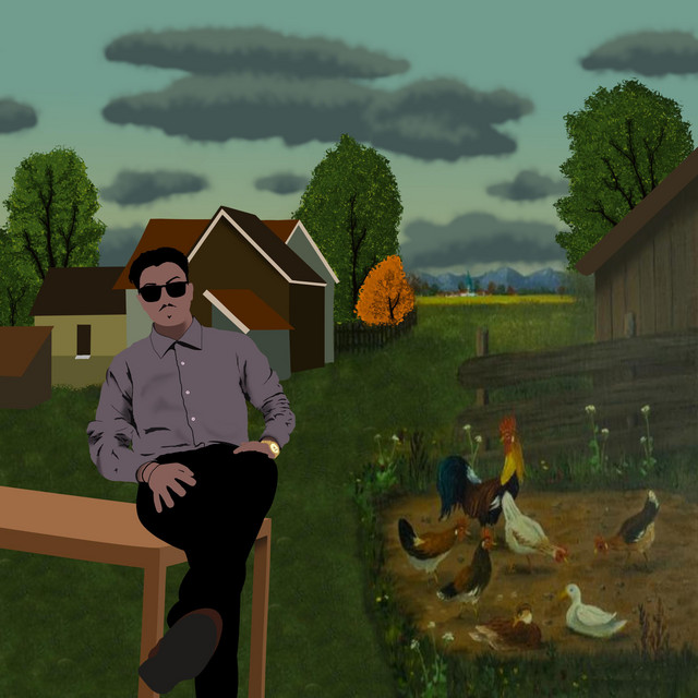 mou laloun polla kokoria cover art