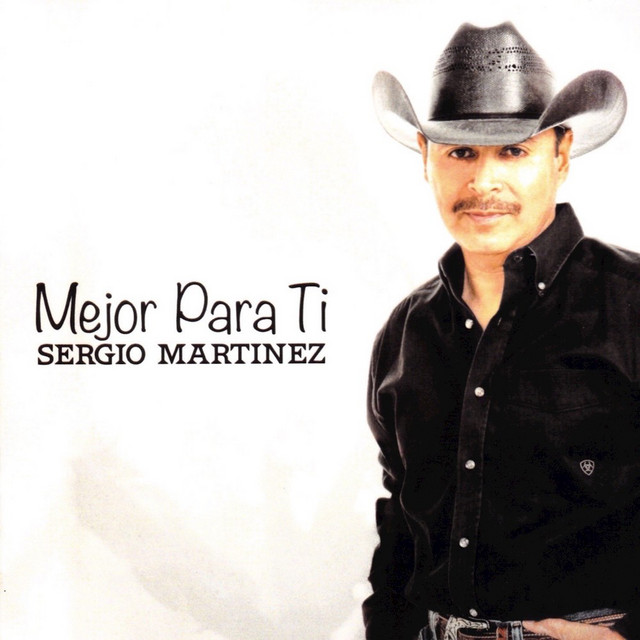 Mejor Para Ti cover art