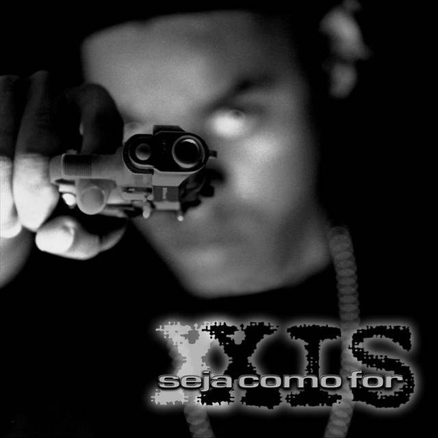 Seja Como For (Remasterizado) cover art