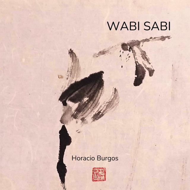 Wabi Sabi cover art