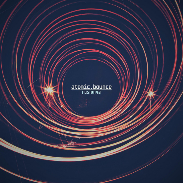 Atomic Bounce cover