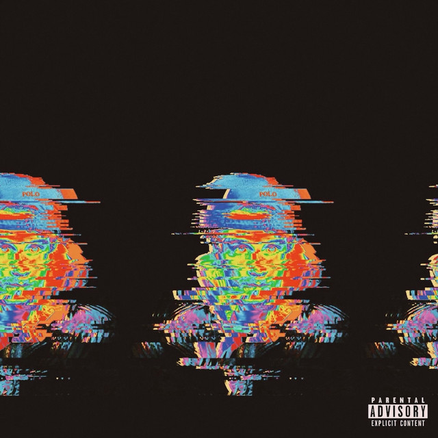 Mental Illness cover art