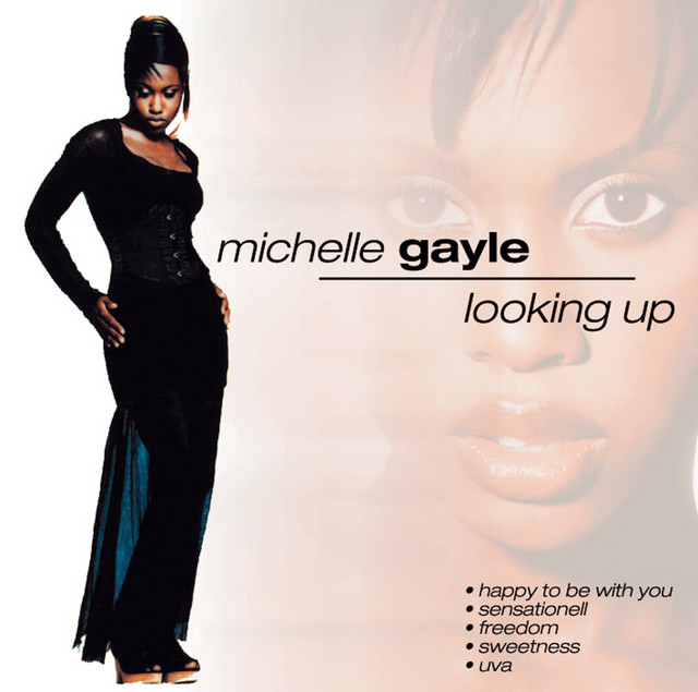 Looking Up cover art