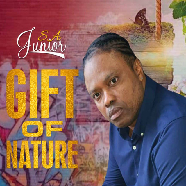 Gift of Nature Cover