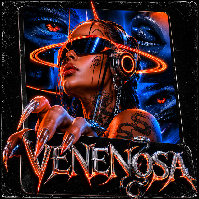 Venenosa