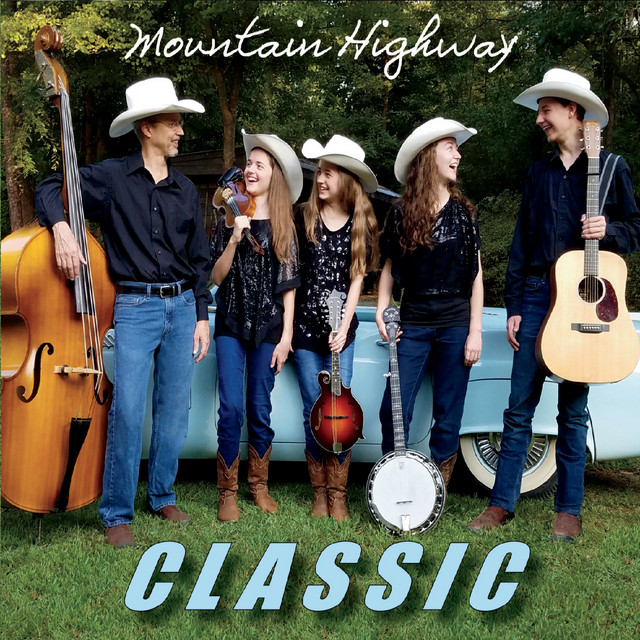 Classic cover