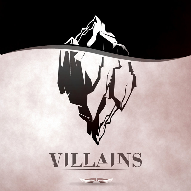 Violence cover art