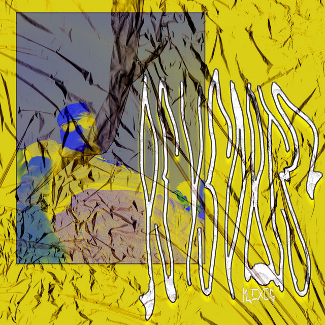 Psysorts cover art