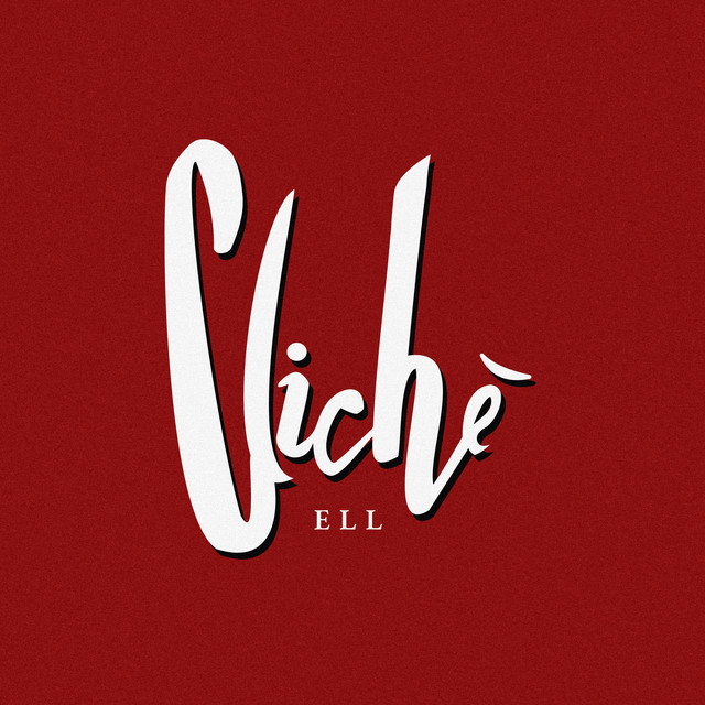 Clichè cover art