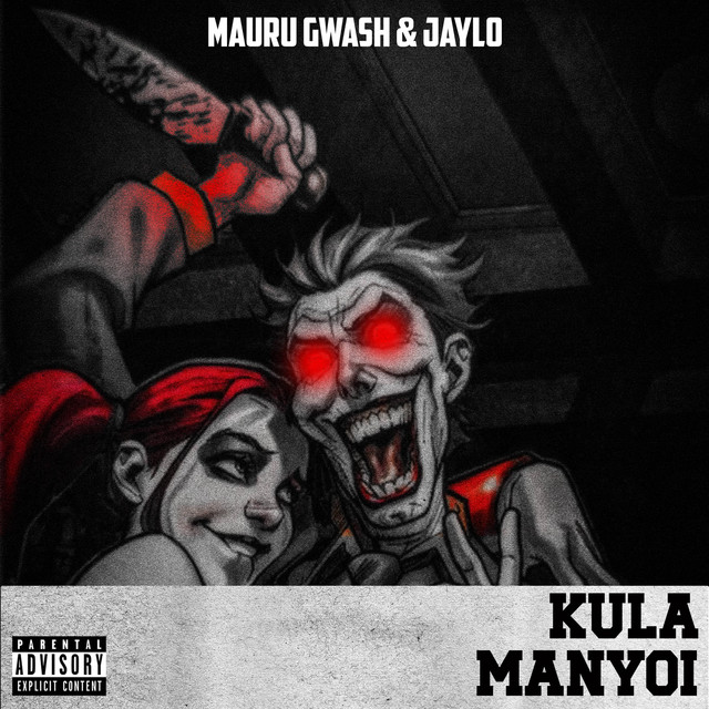 Kula Manyoi