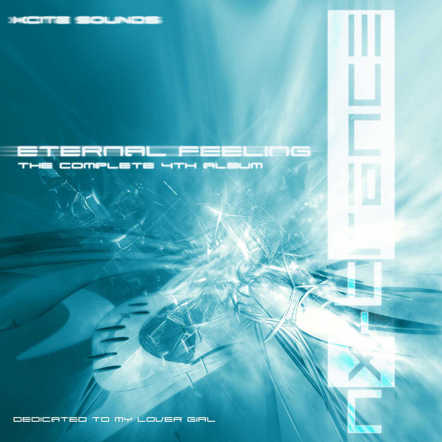 Eternal Feeling cover art