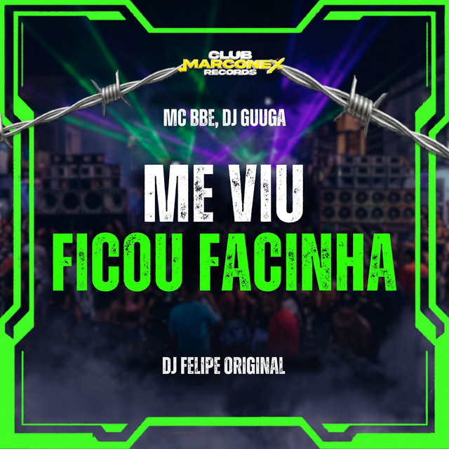 Me Viu Ficou Facinha