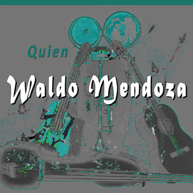 Quien cover art