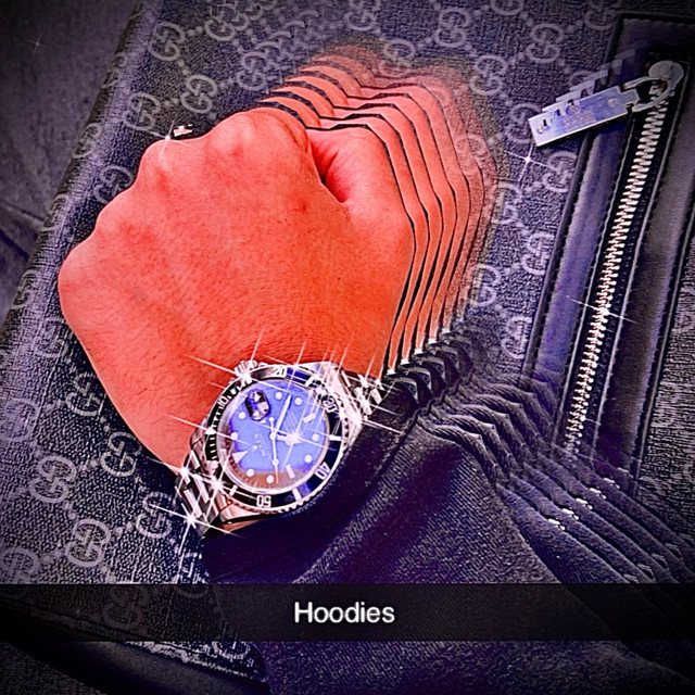 Hoodies