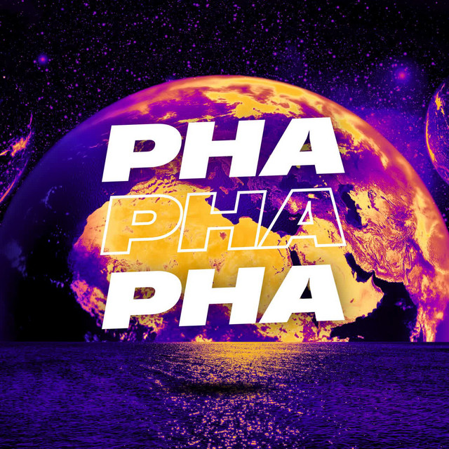 Pha Pha Pha cover art