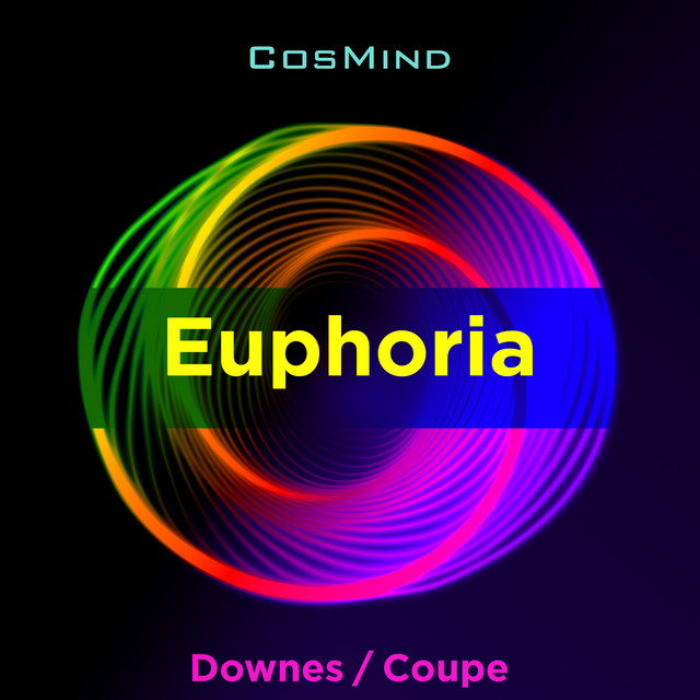 Euphoria cover art