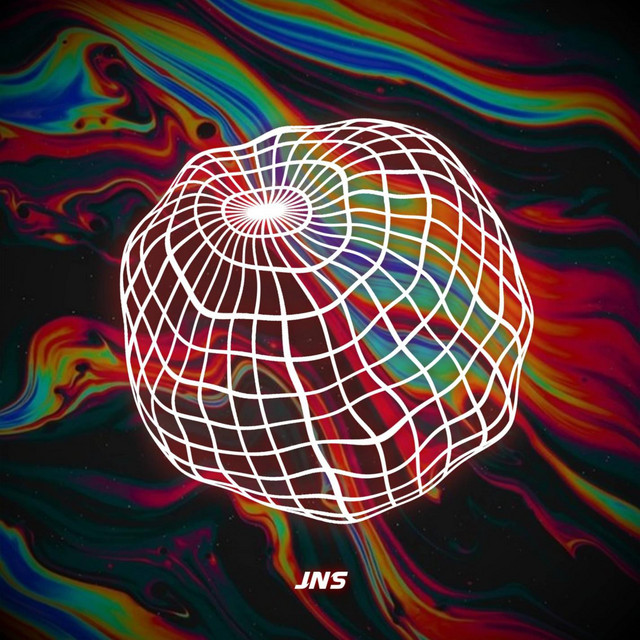 COLORS cover art