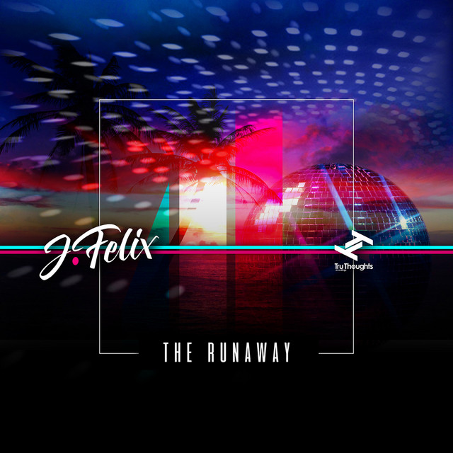 The Runaway cover art