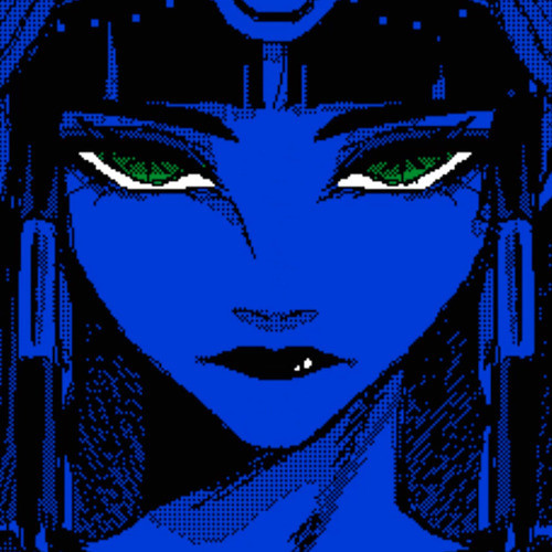 ラストファラオ cover art