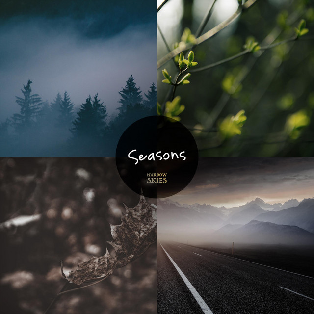 Seasons cover art