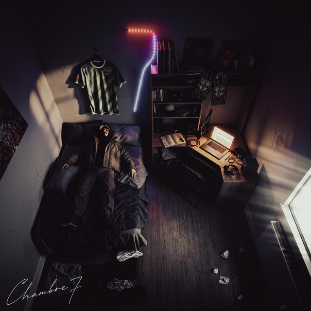 Chambre 7 cover art