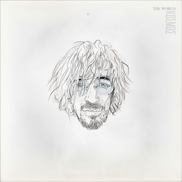 Omslag för Kosmos av World