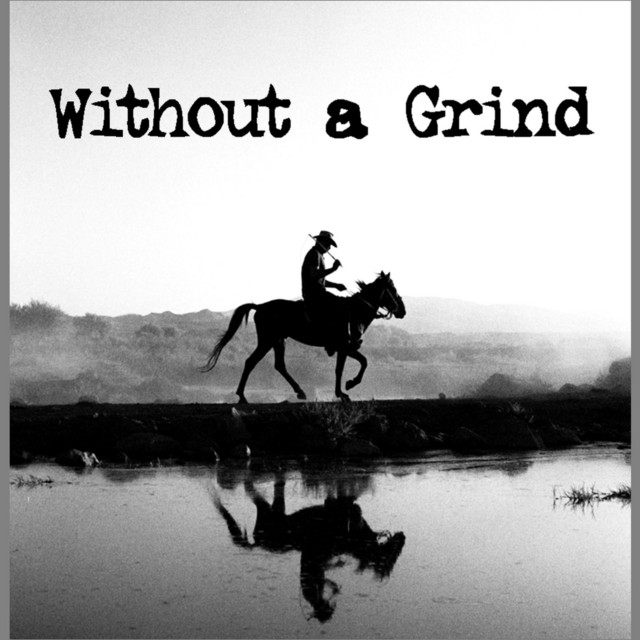 Without a Grind cover art
