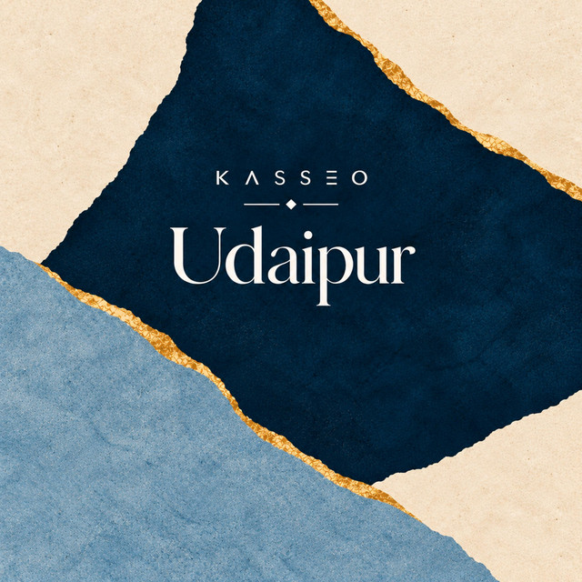 Udaipur cover