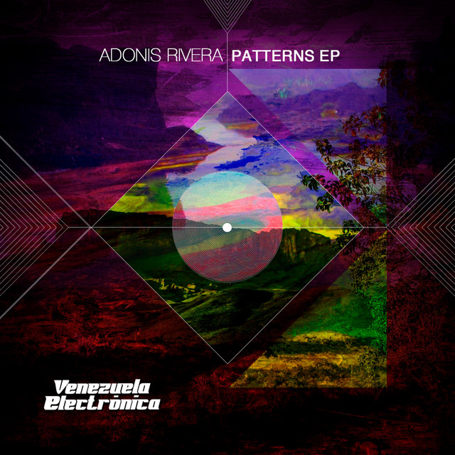Expression - Original Mix cover art