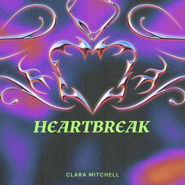 Heartbreak cover art